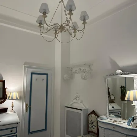 Appartamento Capo Santa Chiara Charme Garden Sea View
